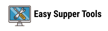 Easy Supper Tools Icon