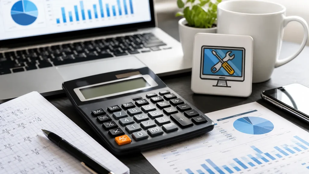Free Online Calculator Tools