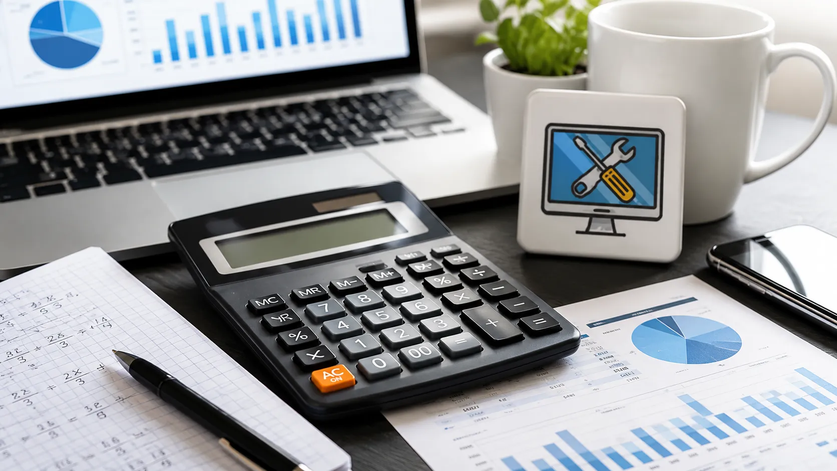 Free Online Calculator Tools