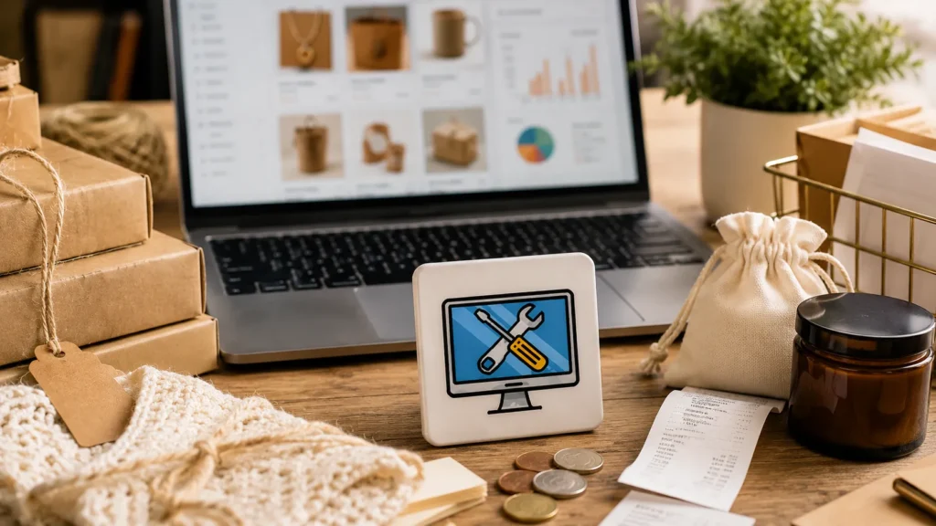 Etsy Fee Calculator: Pricing Products the Right Way